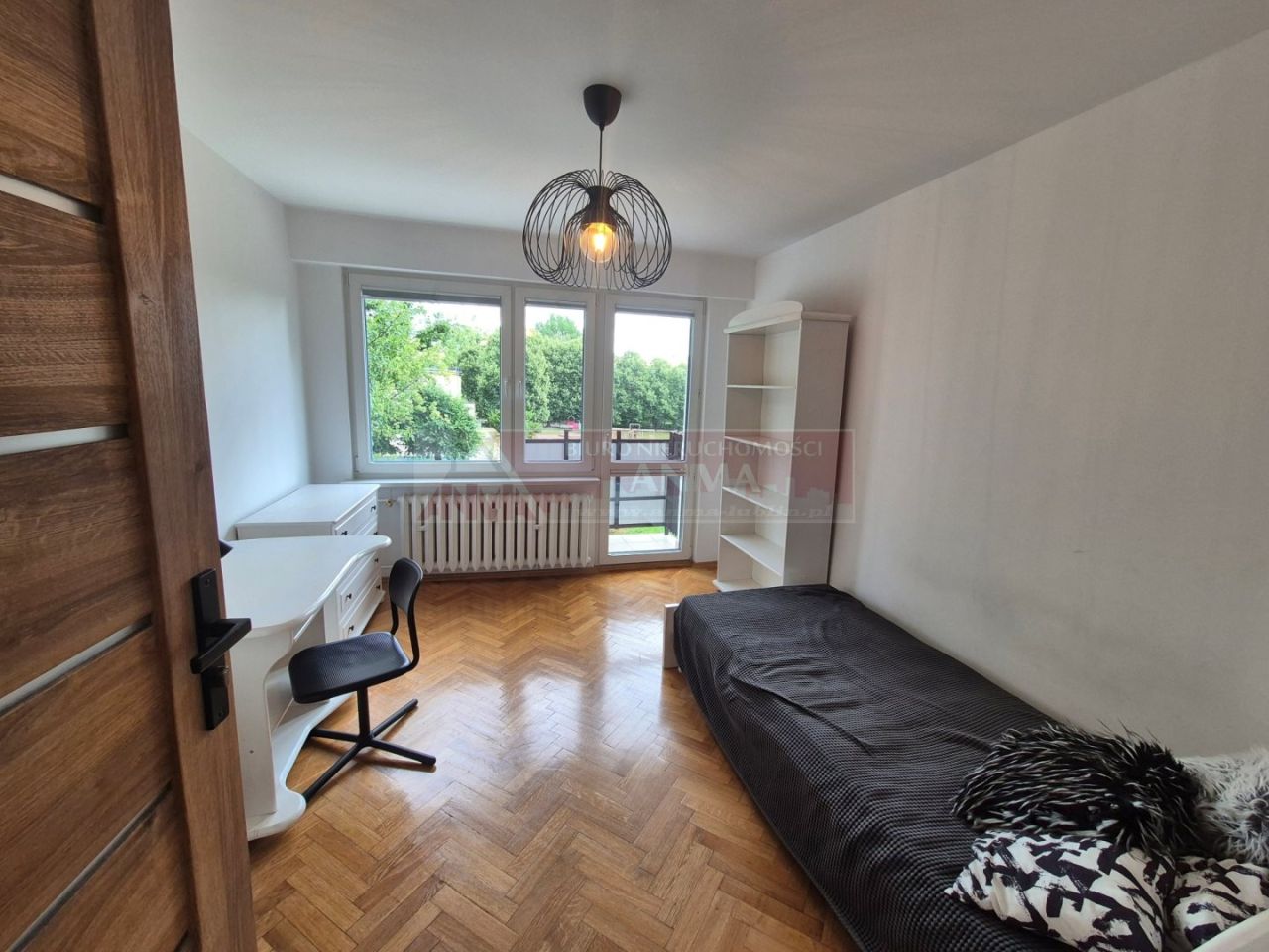 Mieszkanie 1-pokojowe Lublin Czechów Południowy, ul. Radzyńska. Zdjęcie 14