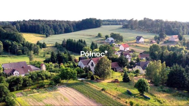 dom wolnostojący, 7 pokoi Nowe Jaroszowice. Zdjęcie 3
