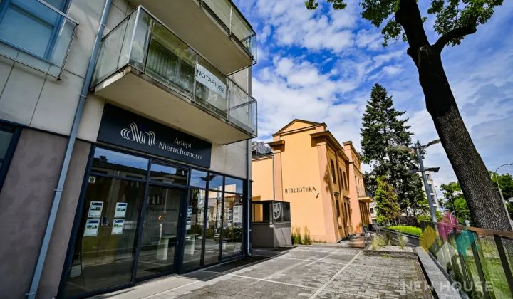 Biuro Olsztyn, ul. 1 Maja