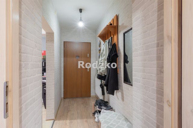 Mieszkanie 3-pokojowe Bydgoszcz Śródmieście, ul. Dworcowa. Zdjęcie 13