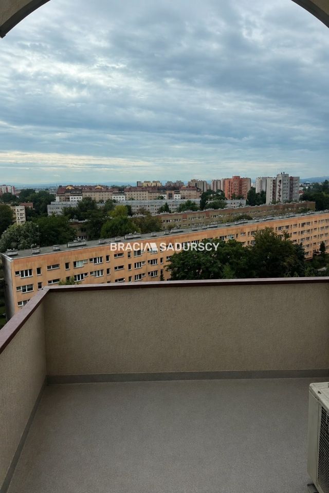 Mieszkanie 3-pokojowe Kraków Prądnik Biały, ul. Opolska. Zdjęcie 9