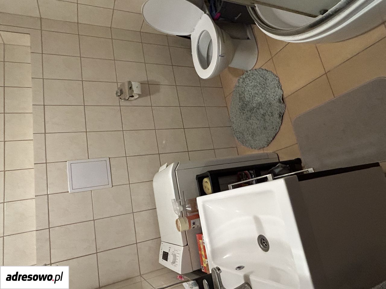 Mieszkanie 1-pokojowe Lublin Felin, ul. Grenadierów. Zdjęcie 5