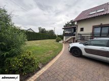 dom wolnostojący, 4 pokoje Krobia. Zdjęcie 4