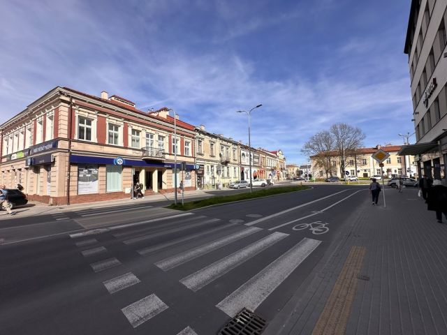 Lokal Rzeszów, pl. Jana Kilińskiego. Zdjęcie 3