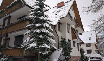 Mieszkanie 2-pokojowe Zakopane Jaszczurówka, ul. Jaszczurówka-Bory