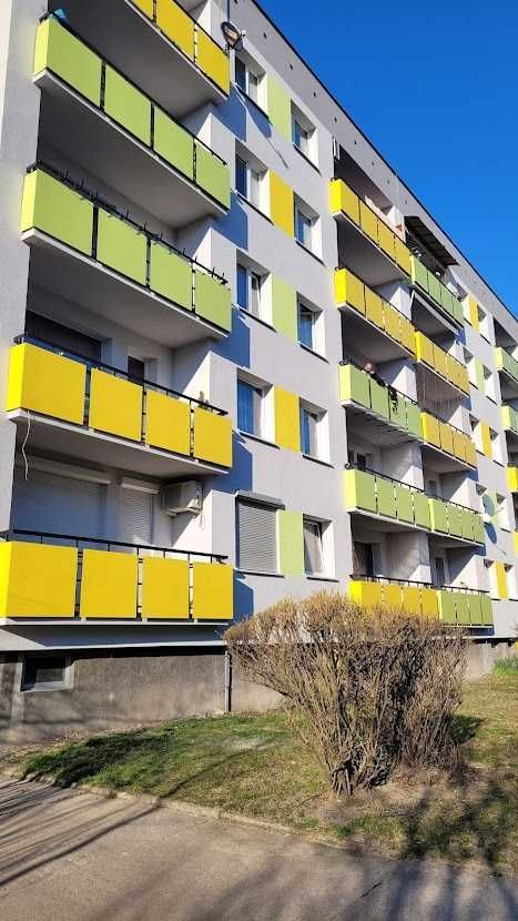 Mieszkanie 3-pokojowe Opole, ul. Stefana Grota-Roweckiego