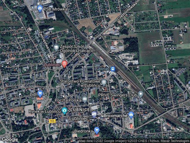 Mieszkanie 2-pokojowe Lubliniec, ul. ZHP. Zdjęcie 1
