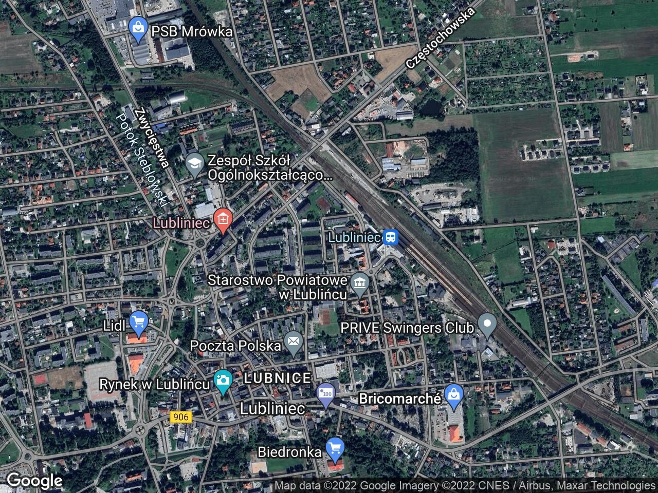 Mieszkanie 2-pokojowe Lubliniec, ul. ZHP. Zdjęcie 1