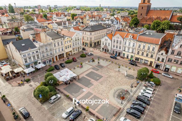 kamienica, 10 pokoi Tczew, pl. gen. Józefa Hallera. Zdjęcie 3