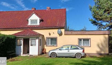 dom wolnostojący, 6 pokoi Doboszowice