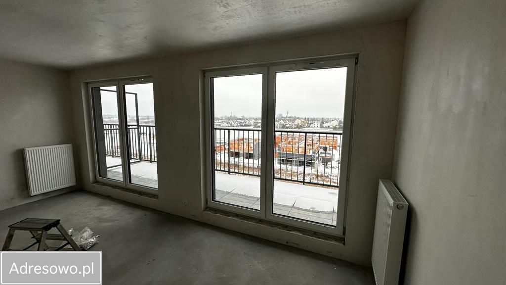 Mieszkanie 3-pokojowe Dawidy Bankowe, ul. Oleńki. Zdjęcie 5