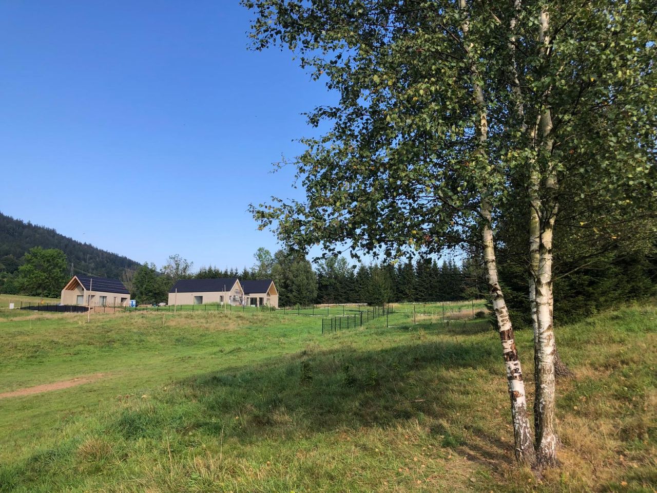 Działka budowlana Ludwikowice Kłodzkie, ul. Kolonia Jana Kasprowicza. Zdjęcie 4