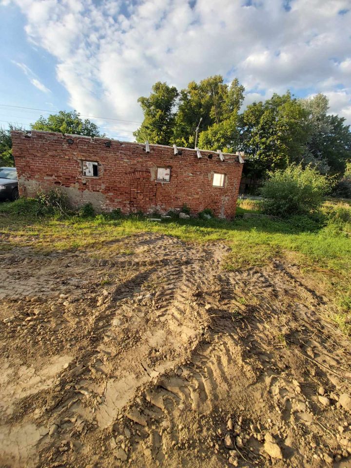 Działka rolno-budowlana Widryny. Zdjęcie 4