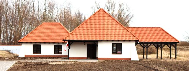 Nieruchomość komercyjna Sarbiewo. Zdjęcie 1
