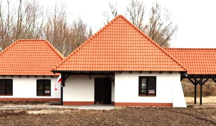 Nieruchomość komercyjna Sarbiewo