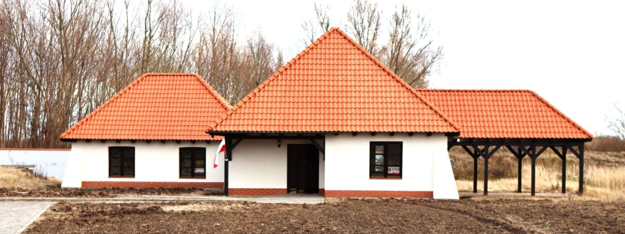 Nieruchomość komercyjna Sarbiewo. Zdjęcie 1