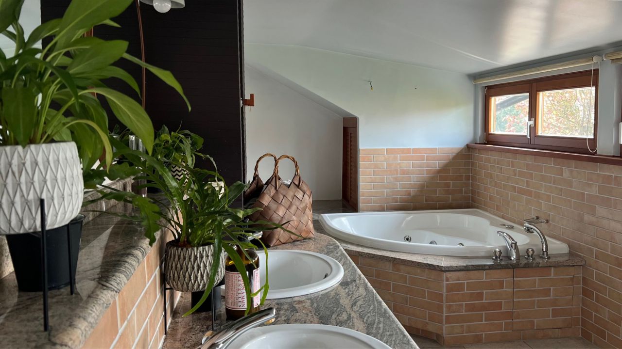 dom szeregowy, 6 pokoi Gdynia Dąbrowa, ul. Głogowa. Zdjęcie 14