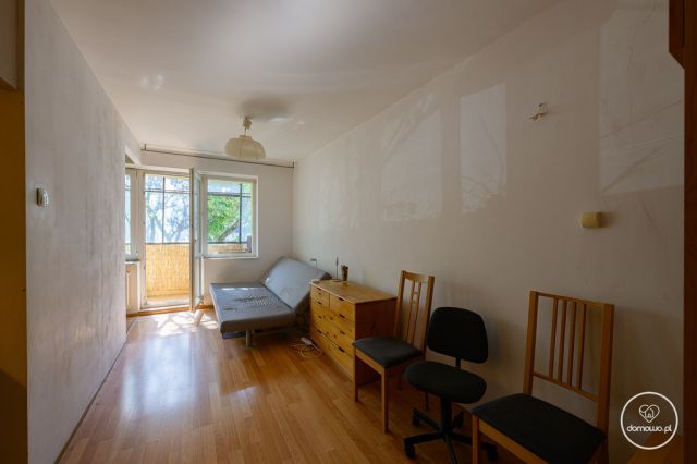 Mieszkanie 2-pokojowe Warszawa Ursynów, ul. Stanisława Herbsta. Zdjęcie 5