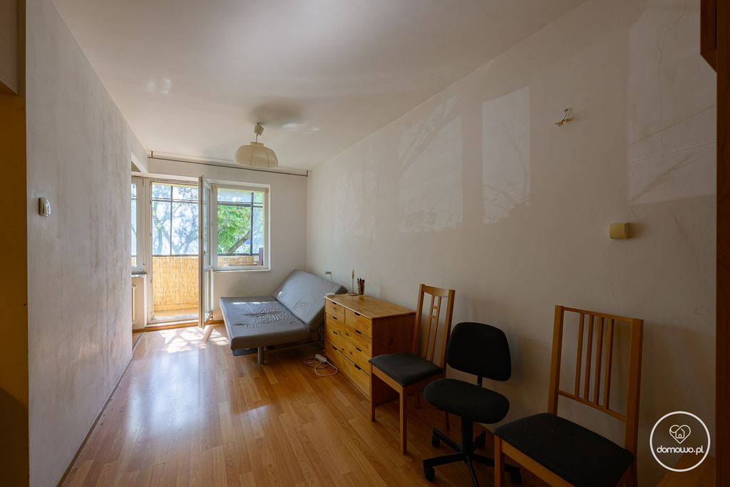 Mieszkanie 2-pokojowe Warszawa Ursynów, ul. Stanisława Herbsta. Zdjęcie 5