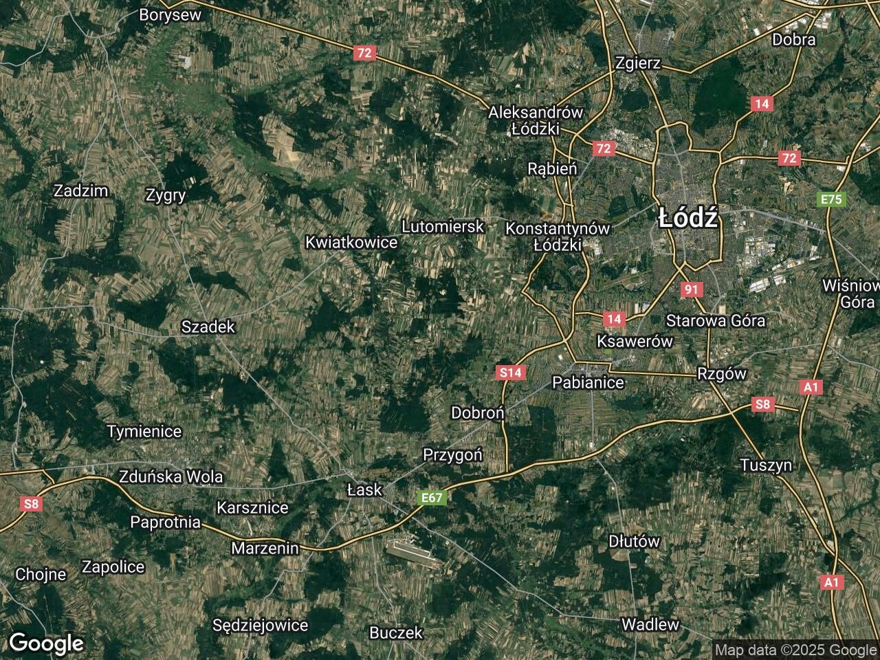 Działka rolno-budowlana Janowice