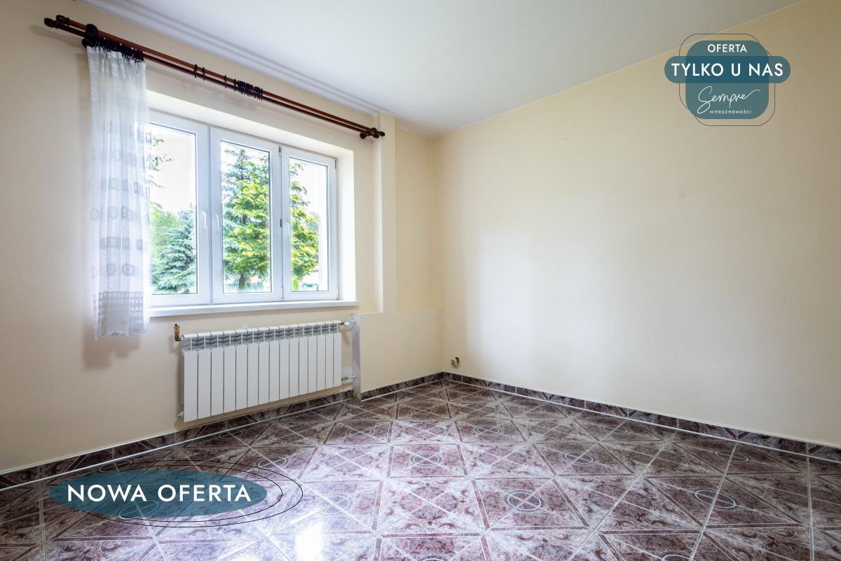 dom wolnostojący, 5 pokoi Rosanów, ul. Źródlana. Zdjęcie 7