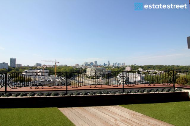 Mieszkanie 3-pokojowe Warszawa Mokotów, ul. Sułkowicka. Zdjęcie 32