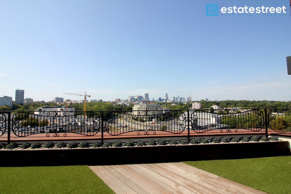 Mieszkanie 3-pokojowe Warszawa Mokotów, ul. Sułkowicka. Zdjęcie 32