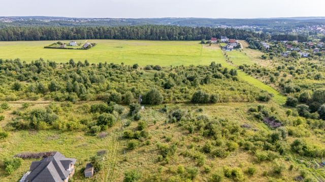Działka budowlana Wejherowo, ul. Wejherowska. Zdjęcie 13