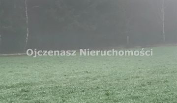 Działka budowlana Ciele