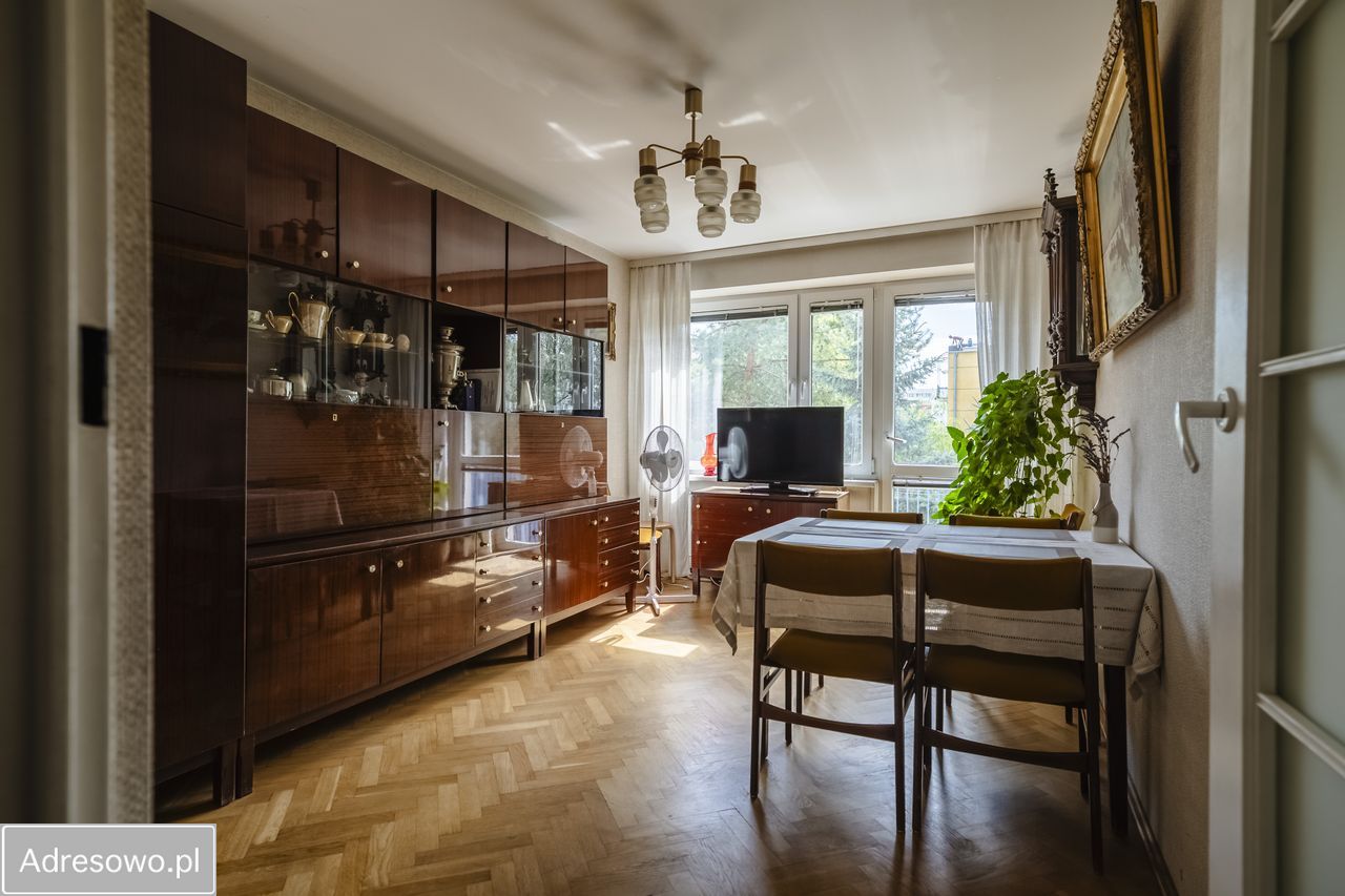 Mieszkanie 4-pokojowe Lublin Rury, ul. Pozytywistów. Zdjęcie 6