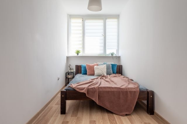 Mieszkanie 2-pokojowe Szczecin Niebuszewo, ul. Ofiar Oświęcimia. Zdjęcie 9