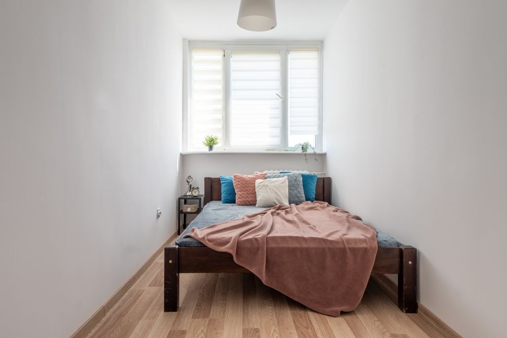 Mieszkanie 2-pokojowe Szczecin Niebuszewo, ul. Ofiar Oświęcimia. Zdjęcie 9