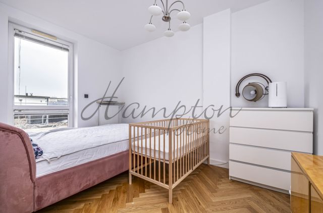 Mieszkanie 3-pokojowe Warszawa Praga-Północ, ul. Kamienna. Zdjęcie 5