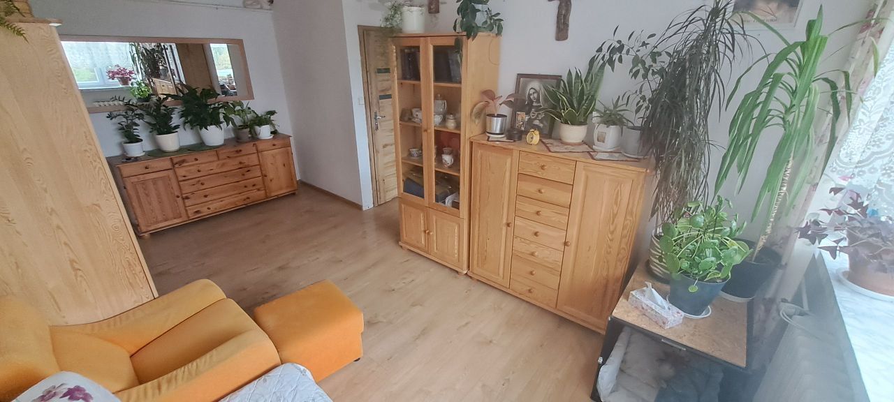 Mieszkanie 2-pokojowe Lublin Kalinowszczyzna, ul. Lwowska