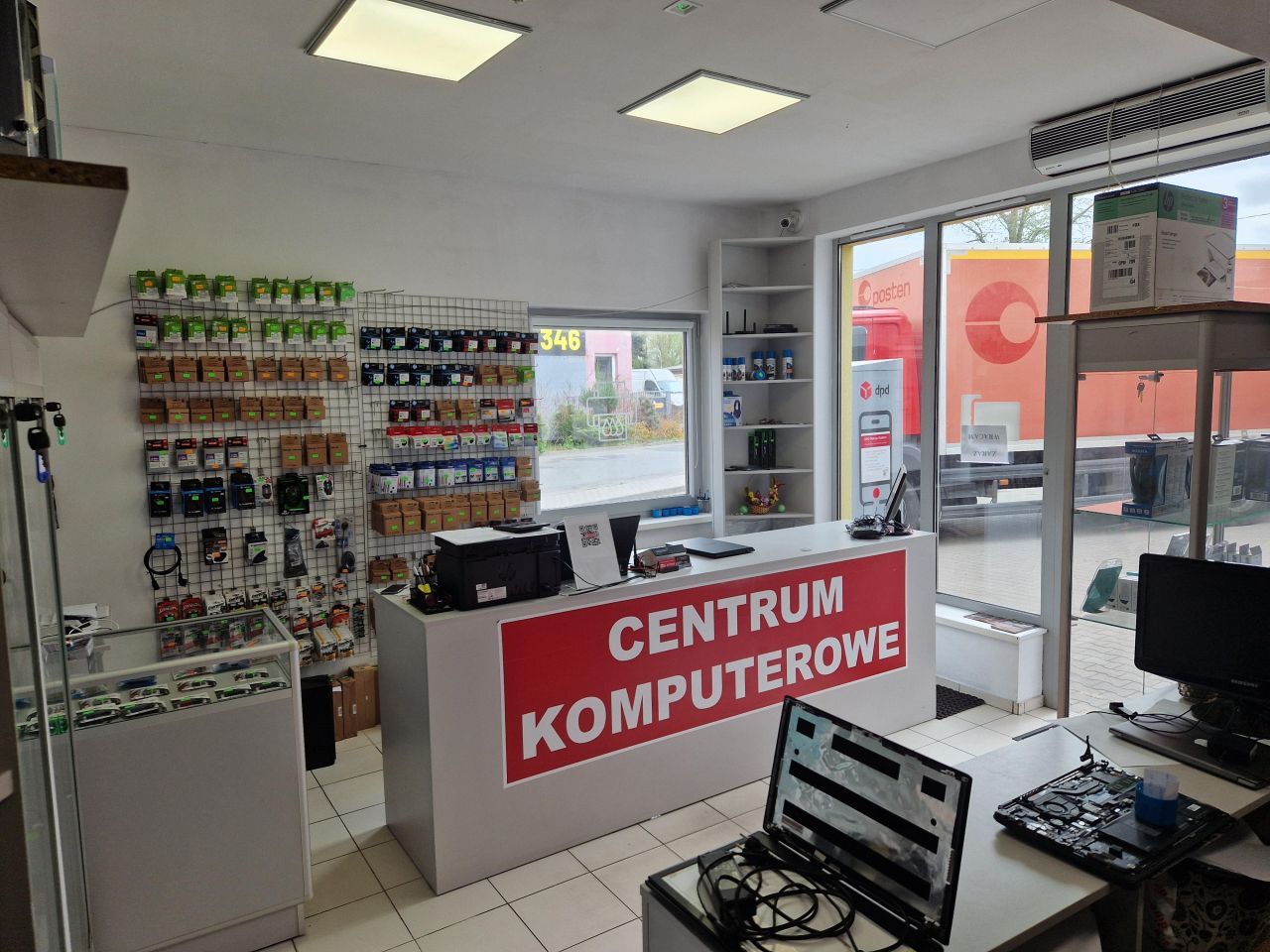 Lokal Namysłów, ul. Stawowa. Zdjęcie 5