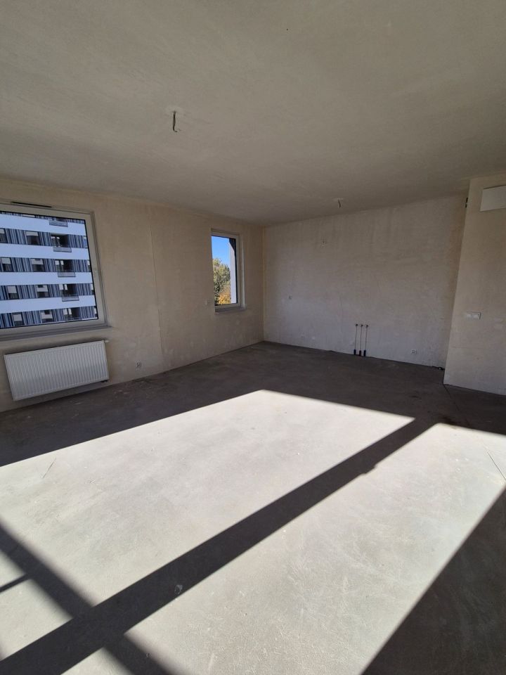 Mieszkanie 3-pokojowe Łódź Bałuty, ul. Nad Sokołówką. Zdjęcie 18