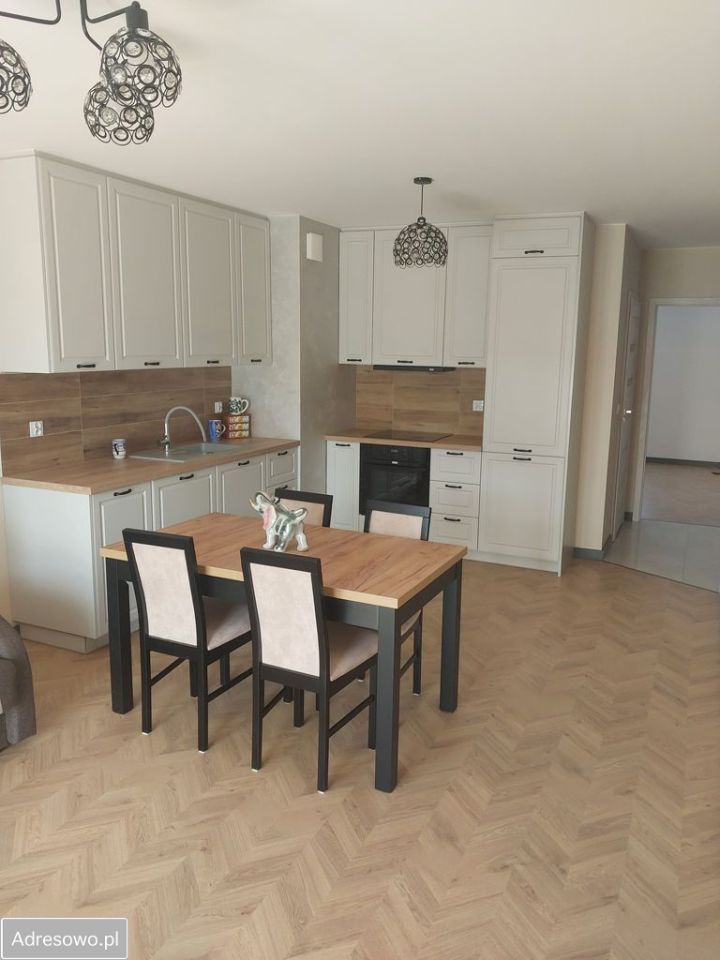 Mieszkanie 3-pokojowe Białystok Wygoda, ul. Lawendowa. Zdjęcie 12