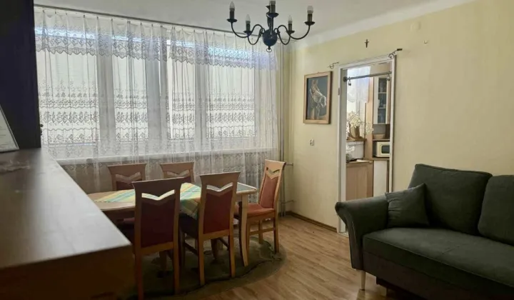 Mieszkanie 2-pokojowe Końskie, ul. Polna