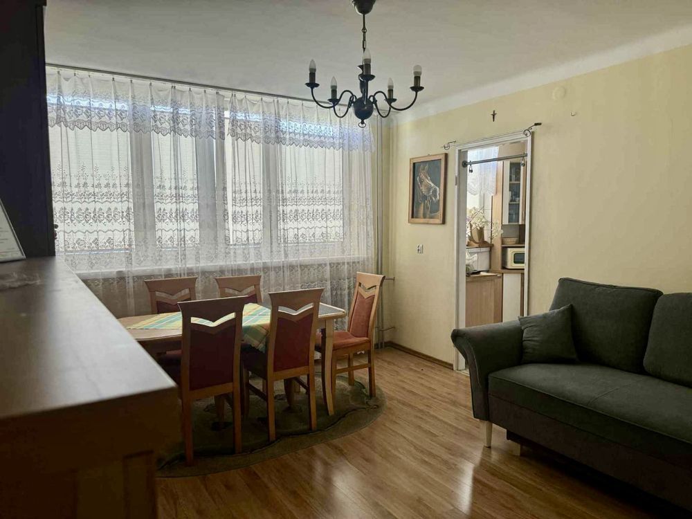 Mieszkanie 2-pokojowe Końskie, ul. Polna