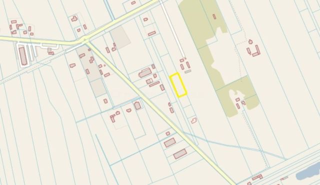 Działka inna Pniewo. Zdjęcie 6