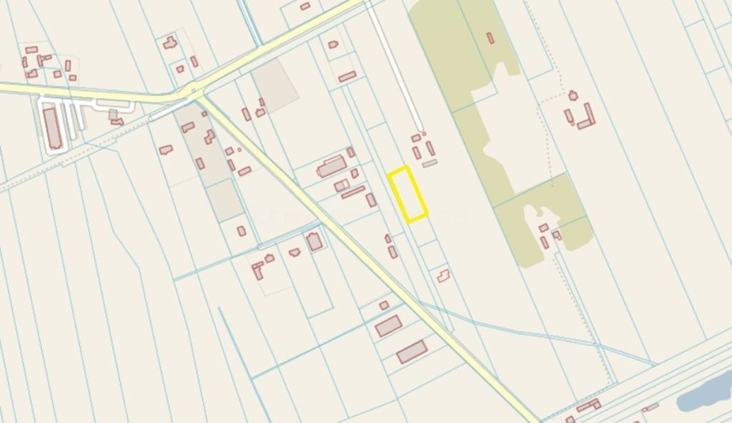 Działka inna Pniewo. Zdjęcie 6