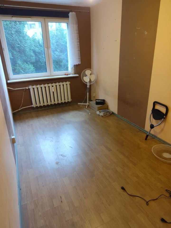 Mieszkanie 3-pokojowe Jastrzębie-Zdrój Zofiówka, ul. Ruchu Oporu. Zdjęcie 6