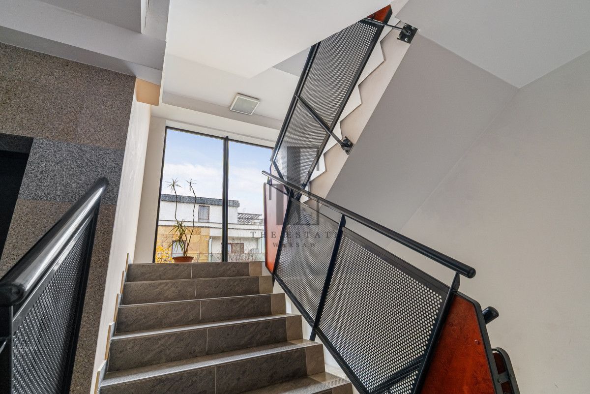 Mieszkanie 2-pokojowe Warszawa Wilanów, ul. Sarmacka. Zdjęcie 13