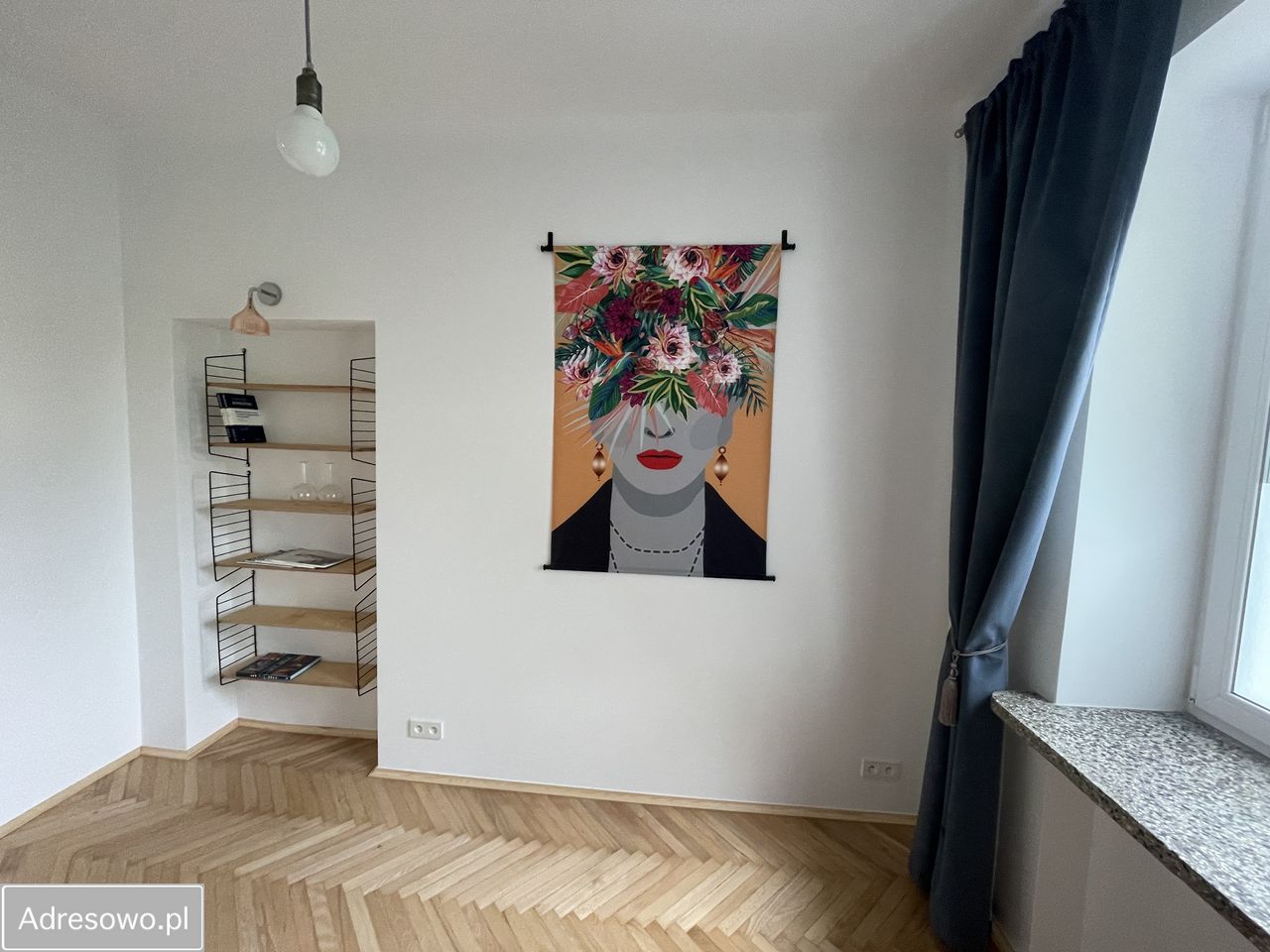 Lokal Warszawa Żoliborz, al. Wojska Polskiego. Zdjęcie 10