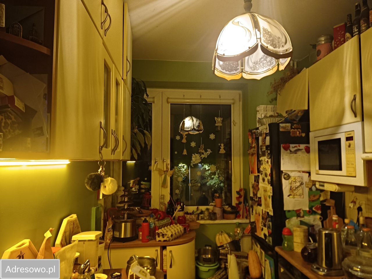 Mieszkanie 4-pokojowe Łódź Radogoszcz, ul. 11 Listopada. Zdjęcie 14