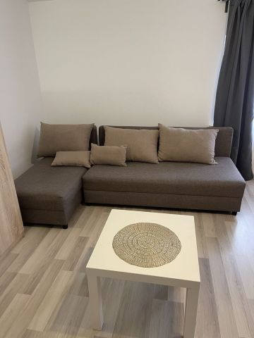 Mieszkanie 1-pokojowe Lublin Dziesiąta, ul. Władysława Stanisława Reymonta. Zdjęcie 1