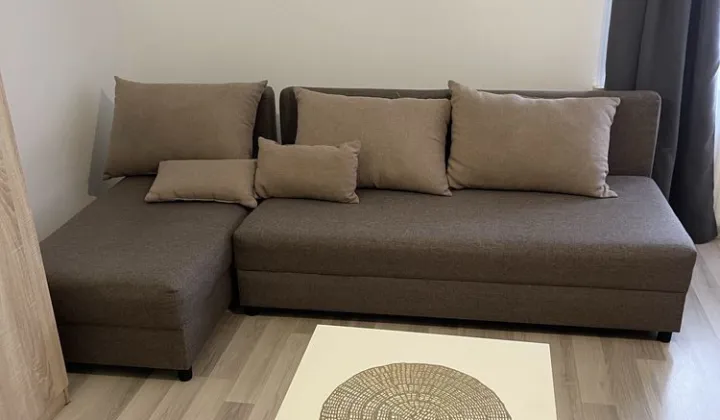 Mieszkanie 1-pokojowe Lublin Dziesiąta, ul. Władysława Stanisława Reymonta