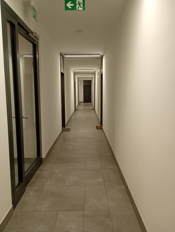 Mieszkanie 3-pokojowe Poznań Grunwald, ul. Świerzawska. Zdjęcie 4