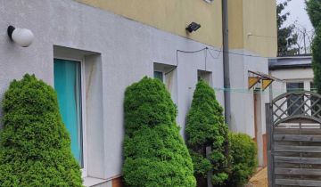 dom wolnostojący Łódź Polesie