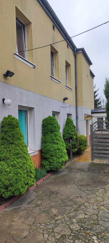 Dom na sprzedaż bez pośredników
ul. Sieciowa
Łódź Polesie